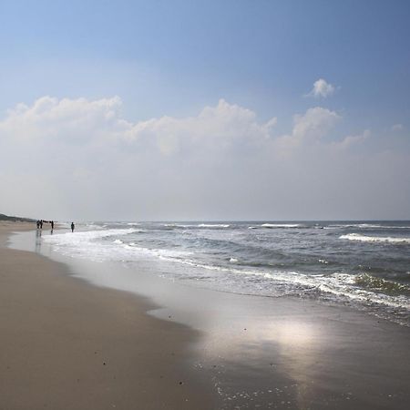 Beachlife 9 Callantsoog Esterno foto
