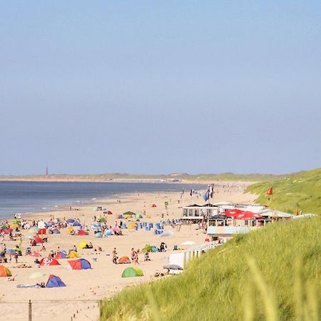 Beachlife 9 Callantsoog Esterno foto