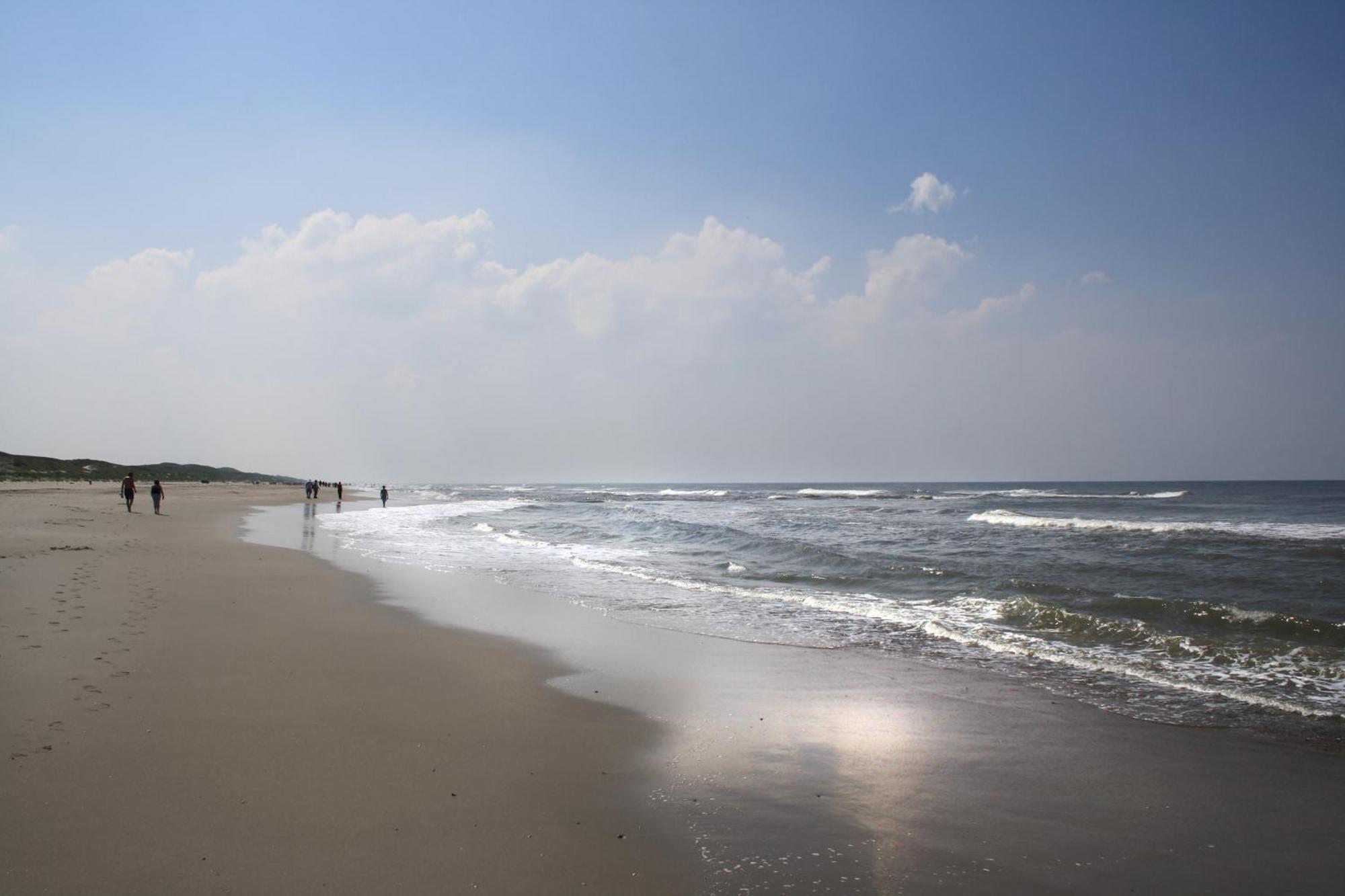 Beachlife 9 Callantsoog Esterno foto