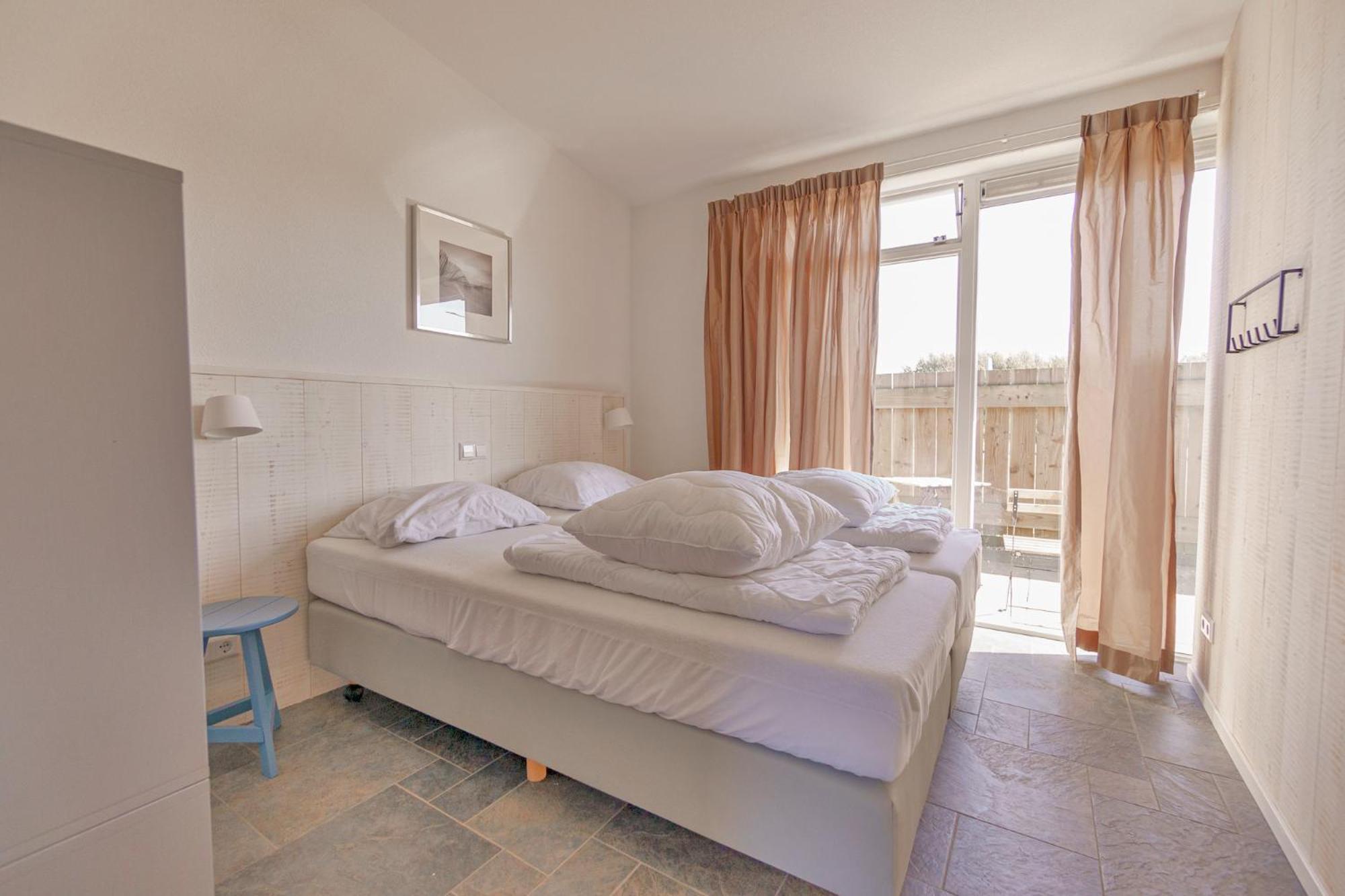 Beachlife 9 Callantsoog Esterno foto