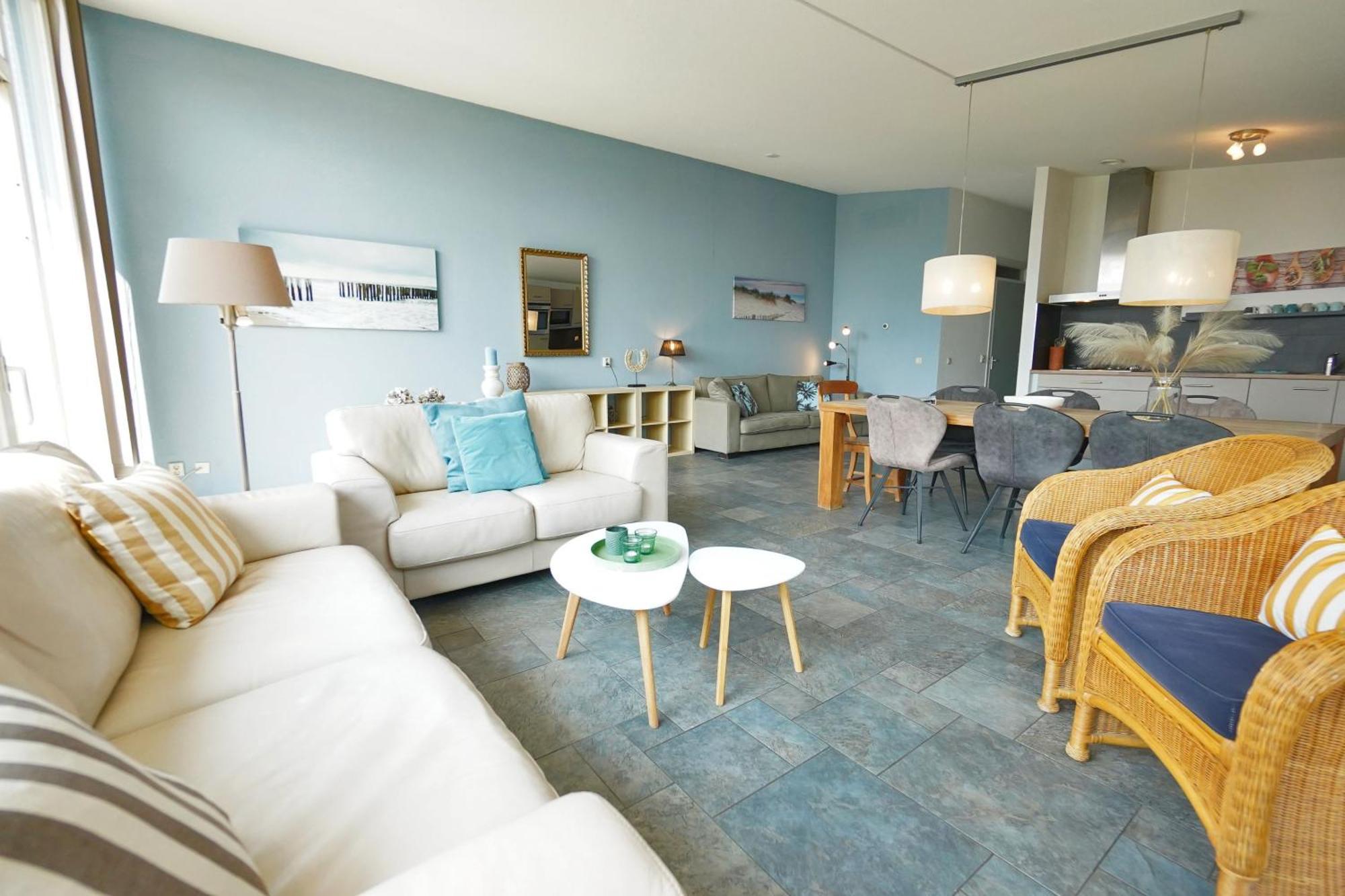 Beachlife 9 Callantsoog Esterno foto