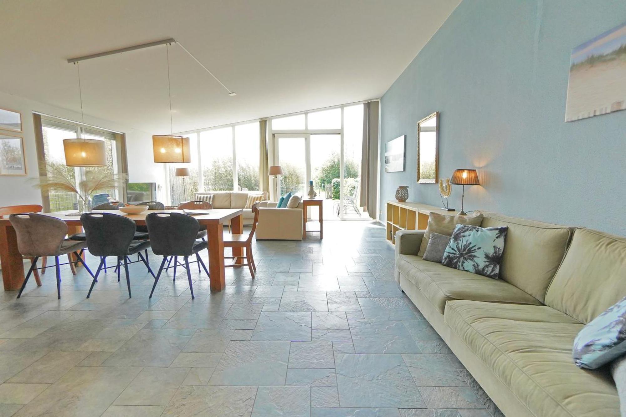 Beachlife 9 Callantsoog Esterno foto