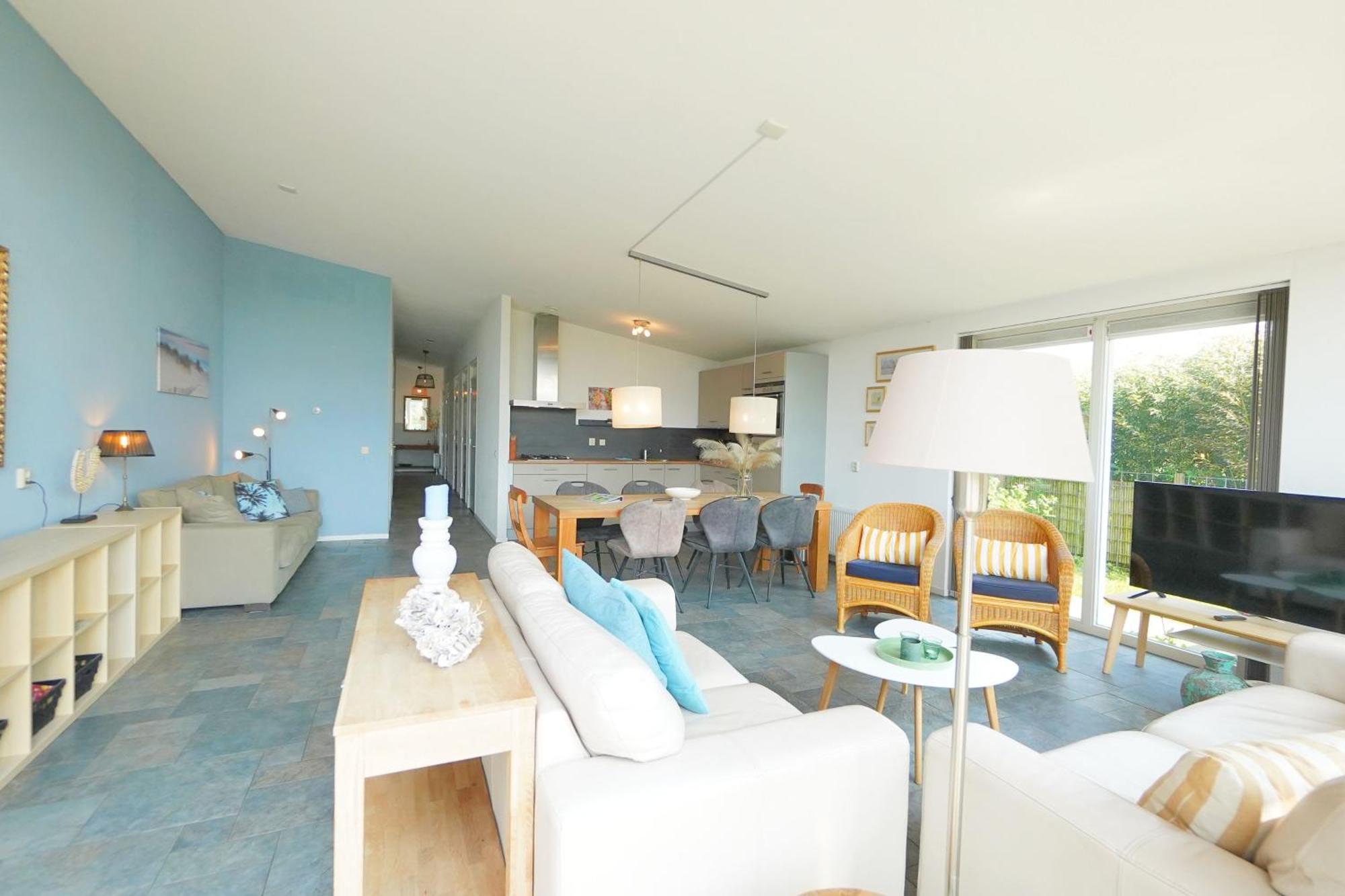Beachlife 9 Callantsoog Esterno foto