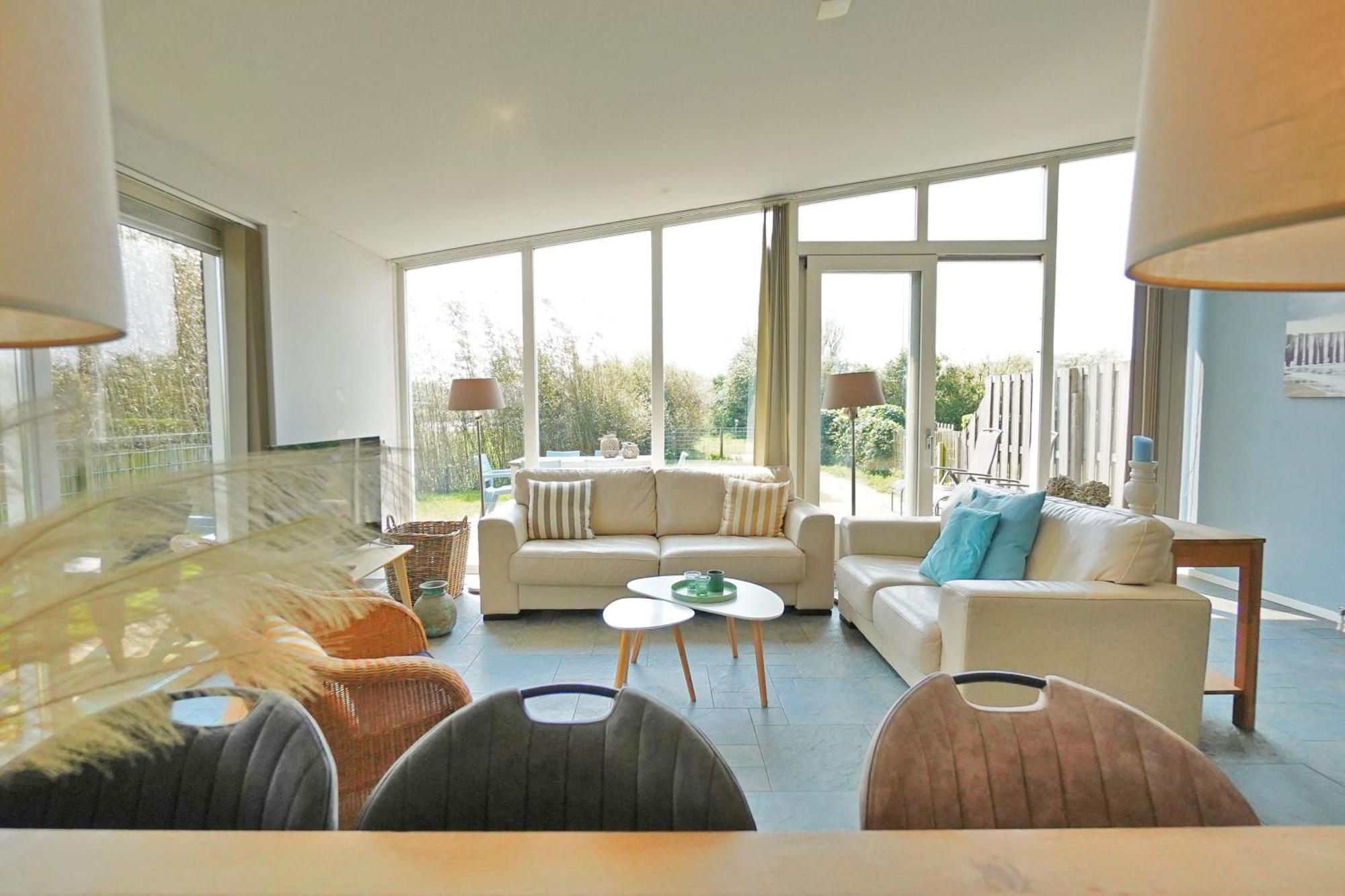 Beachlife 9 Callantsoog Esterno foto
