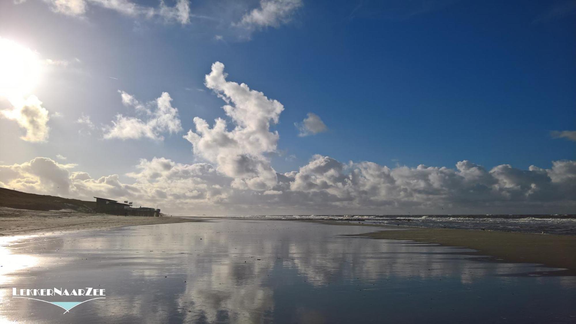 Beachlife 9 Callantsoog Esterno foto
