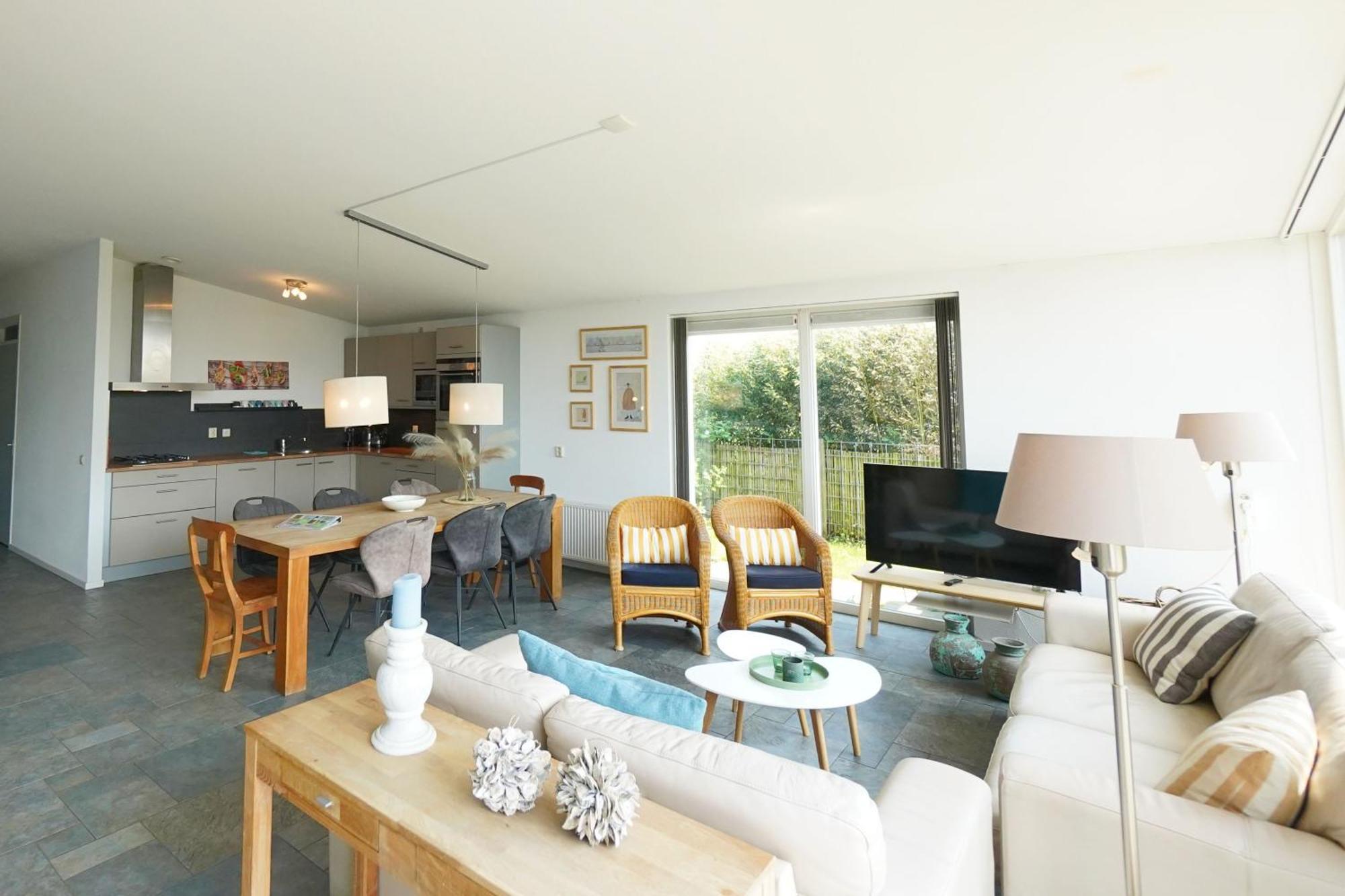 Beachlife 9 Callantsoog Esterno foto